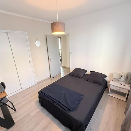 Les Arenes De Nimes - Centre Ville 10 Min Gare -Parking- 2 Chambres Esterno foto