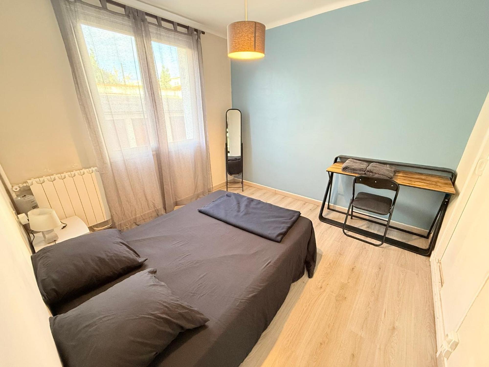 Les Arenes De Nimes - Centre Ville 10 Min Gare -Parking- 2 Chambres Esterno foto