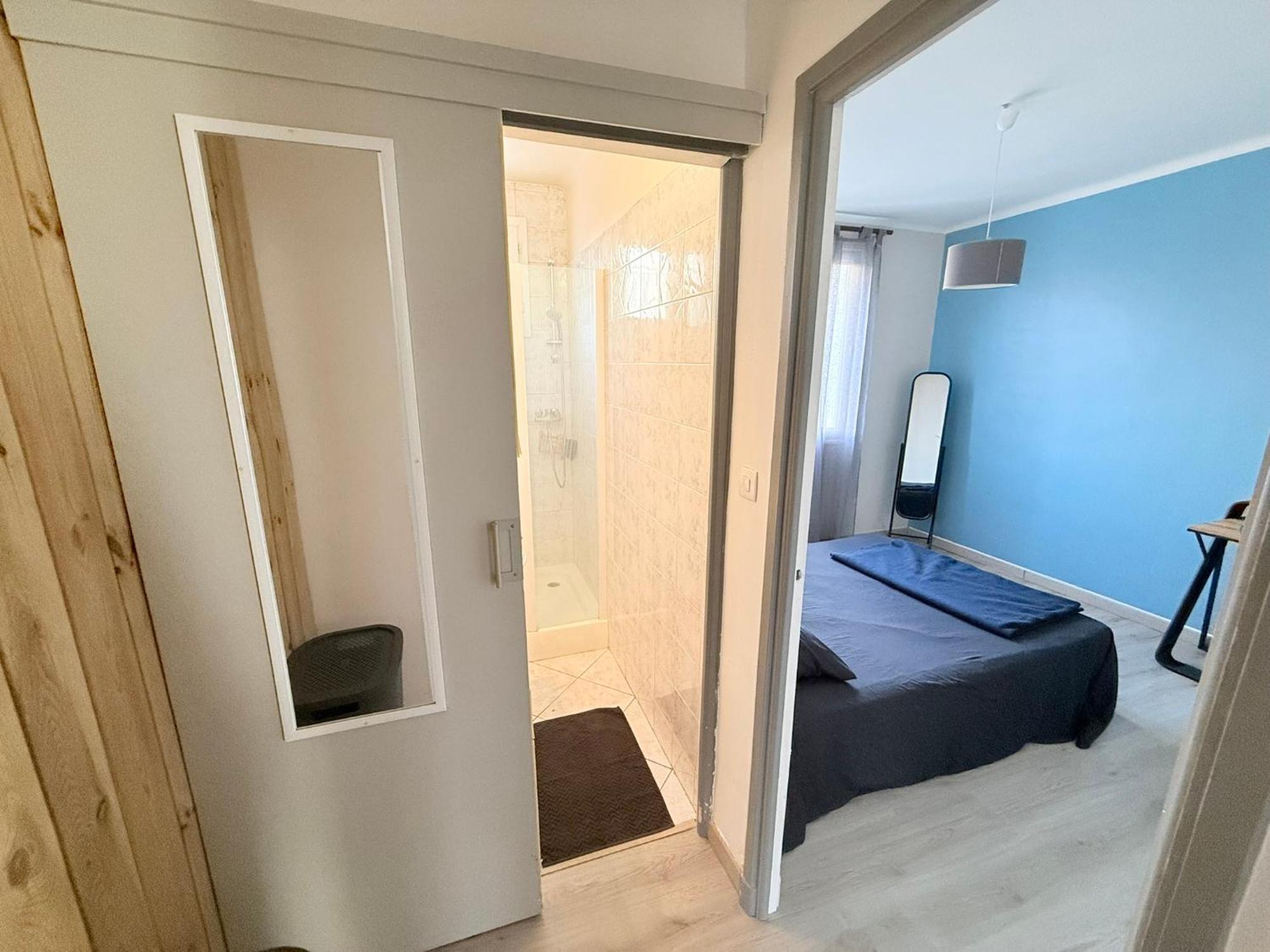 Les Arenes De Nimes - Centre Ville 10 Min Gare -Parking- 2 Chambres Esterno foto