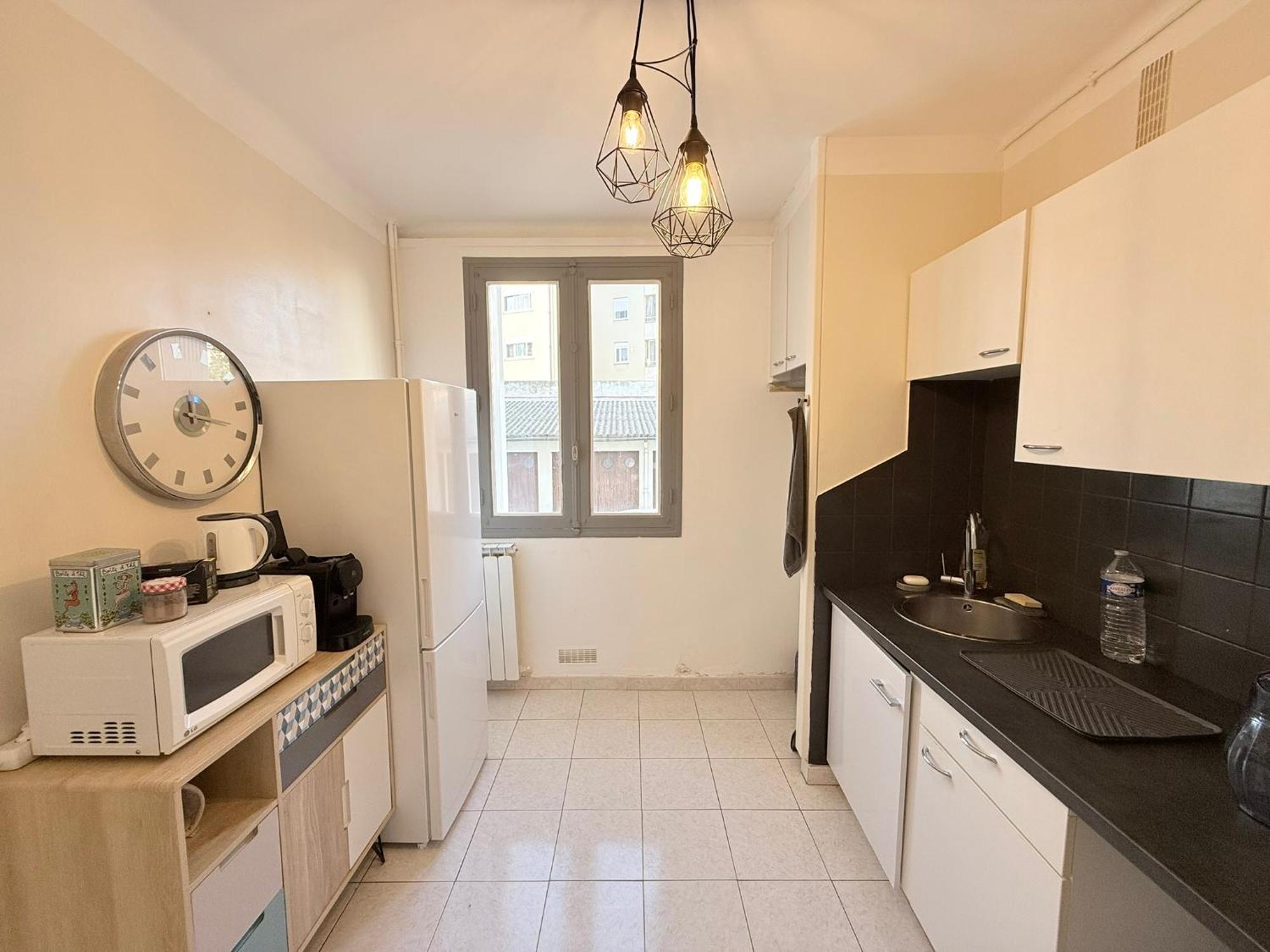 Les Arenes De Nimes - Centre Ville 10 Min Gare -Parking- 2 Chambres Esterno foto