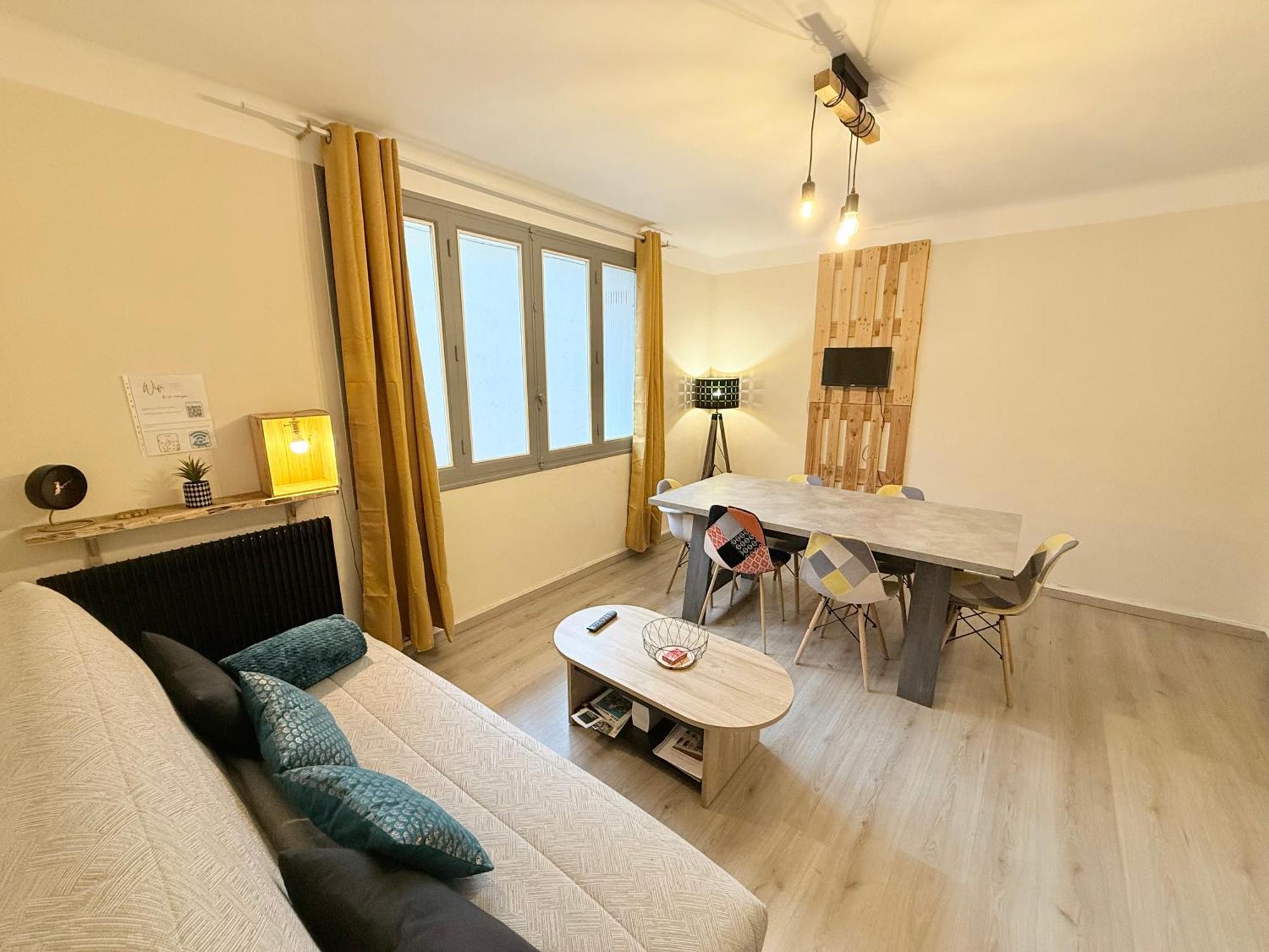 Les Arenes De Nimes - Centre Ville 10 Min Gare -Parking- 2 Chambres Esterno foto